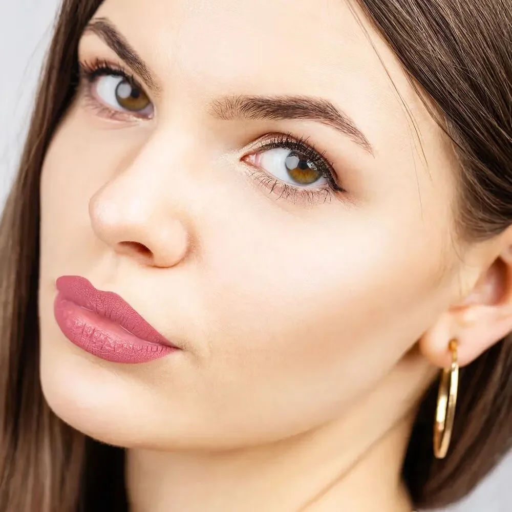 Milani lipstick rose